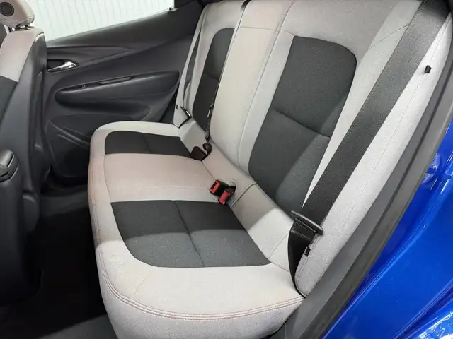 Chevrolet Bolt EV LT 2021 à vendre - Photo 16