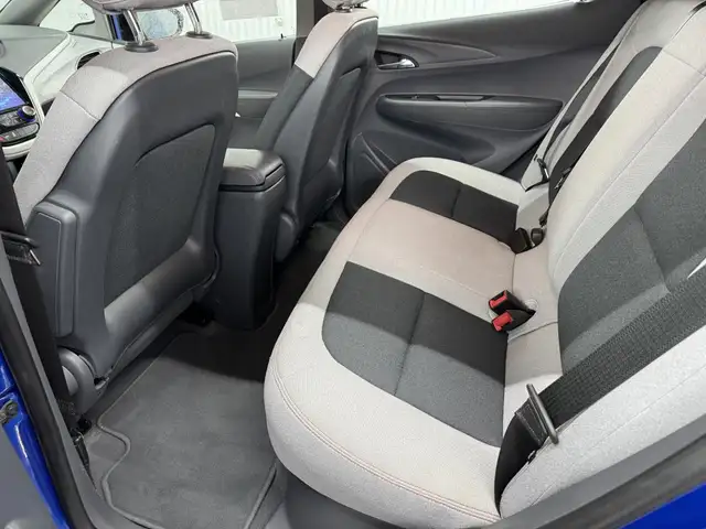 Chevrolet Bolt EV LT 2021 à vendre - Photo 17