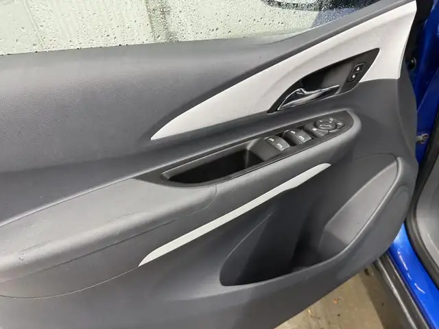 Chevrolet Bolt EV LT 2021 à vendre - Photo 18