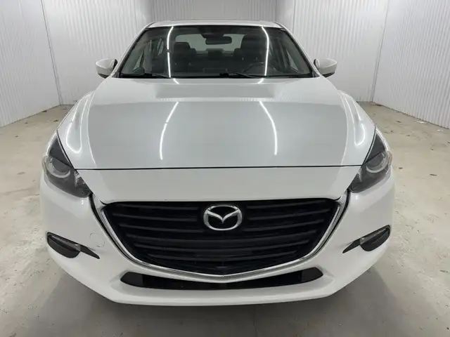 Mazda 3 GS 2018 à vendre - Photo 4