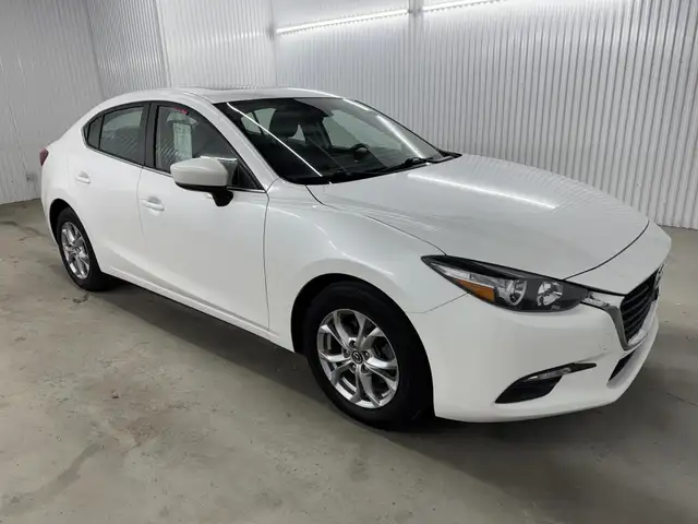 Mazda 3 GS 2018 à vendre - Photo 5