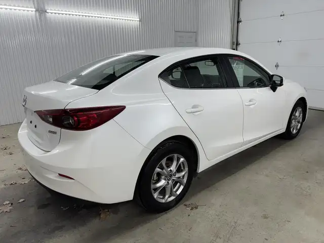 Mazda 3 GS 2018 à vendre - Photo 8