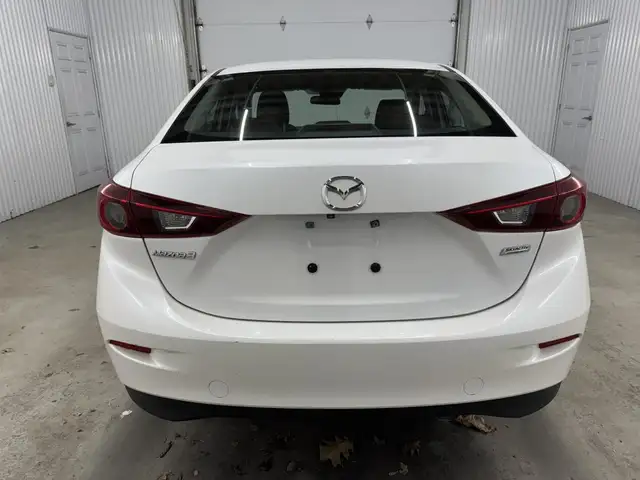 Mazda 3 GS 2018 à vendre - Photo 9