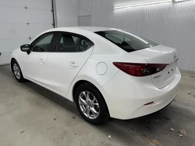 Mazda 3 GS 2018 à vendre - Photo 13