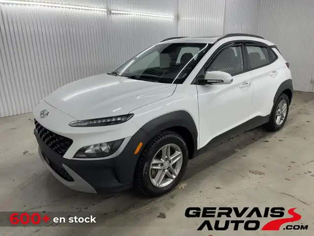 Hyundai Kona 2.0L Preferred AWD 2022 à vendre