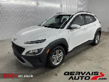 Hyundai Kona 2.0L Preferred AWD 2022 à vendre
