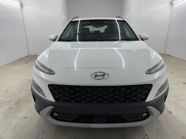 Hyundai Kona 2.0L Preferred AWD 2022 à vendre - Photo 4