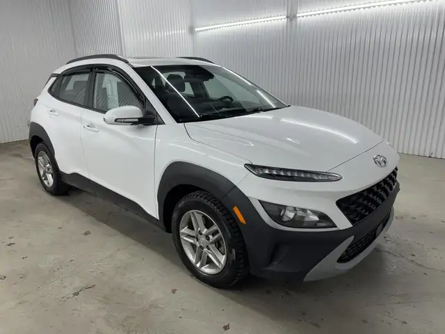 Hyundai Kona 2.0L Preferred AWD 2022 à vendre - Photo 5