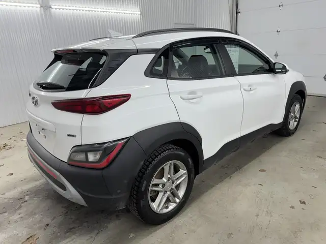 Hyundai Kona 2.0L Preferred AWD 2022 à vendre - Photo 11