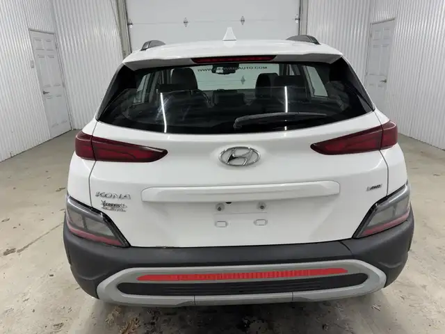 Hyundai Kona 2.0L Preferred AWD 2022 à vendre - Photo 12