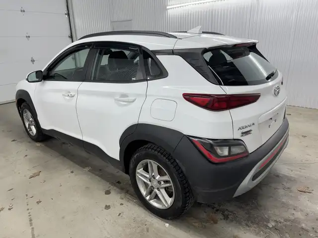 Hyundai Kona 2.0L Preferred AWD 2022 à vendre - Photo 13