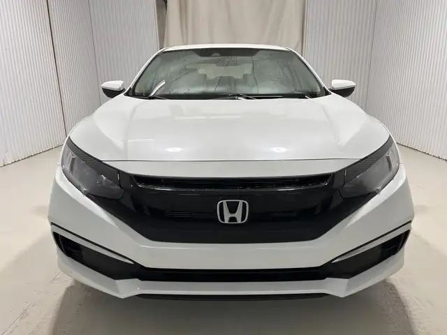 Honda Civic Berline LX CVT 2021 à vendre - Photo 2