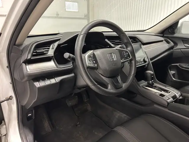 Honda Civic Berline LX CVT 2021 à vendre - Photo 11