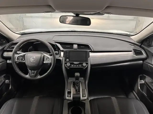 Honda Civic Berline LX CVT 2021 à vendre - Photo 13
