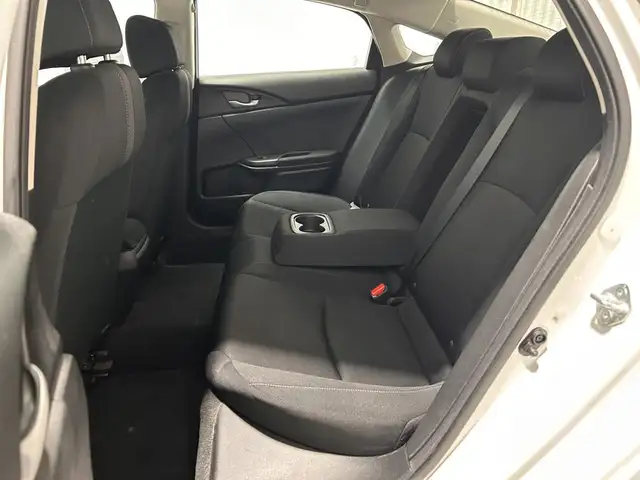 Honda Civic Berline LX CVT 2021 à vendre - Photo 14
