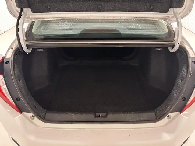 Honda Civic Berline LX CVT 2021 à vendre - Photo 16