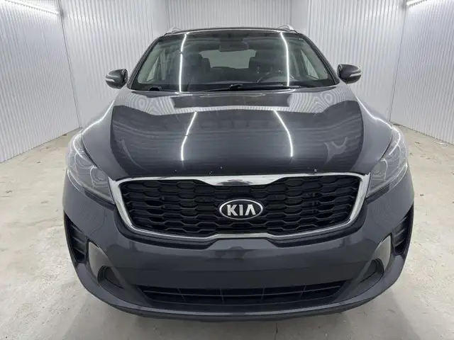 KIA Sorento LX AWD 2019 à vendre - Photo 4