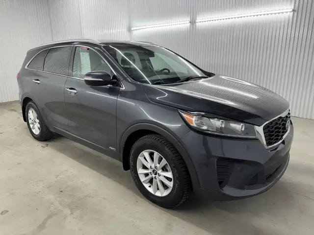 KIA Sorento LX AWD 2019 à vendre - Photo 5