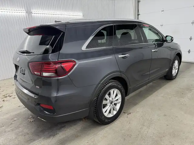 KIA Sorento LX AWD 2019 à vendre - Photo 8