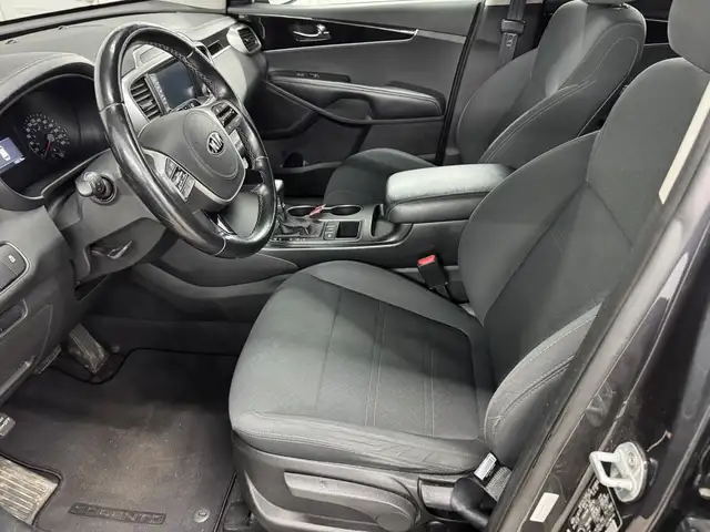 KIA Sorento LX AWD 2019 à vendre - Photo 14