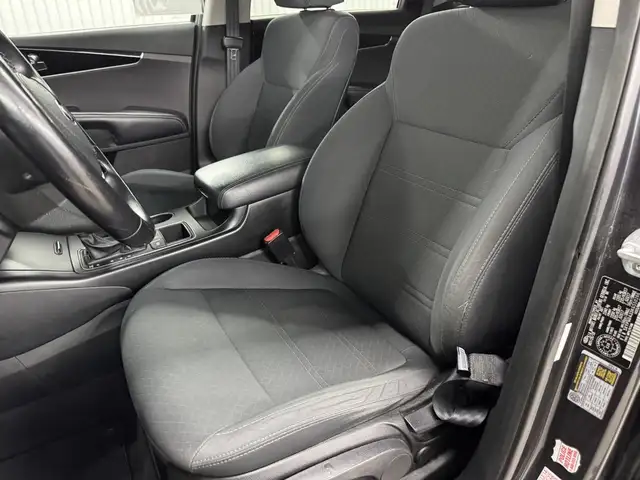 KIA Sorento LX AWD 2019 à vendre - Photo 15