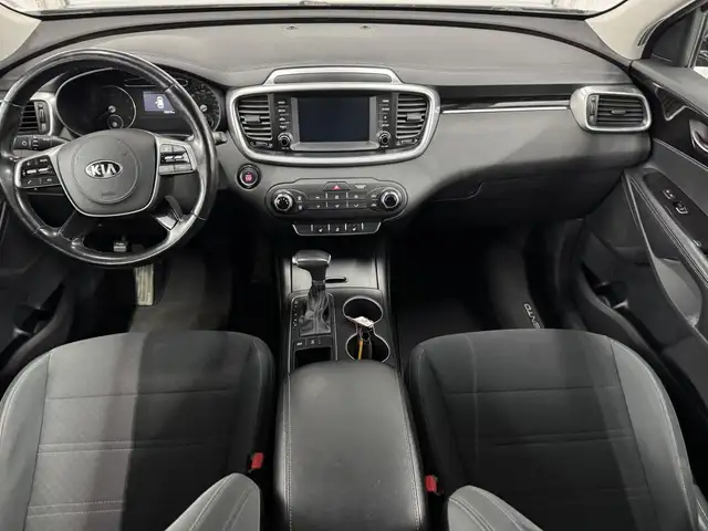 KIA Sorento LX AWD 2019 à vendre - Photo 19