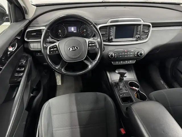 KIA Sorento LX AWD 2019 à vendre - Photo 20