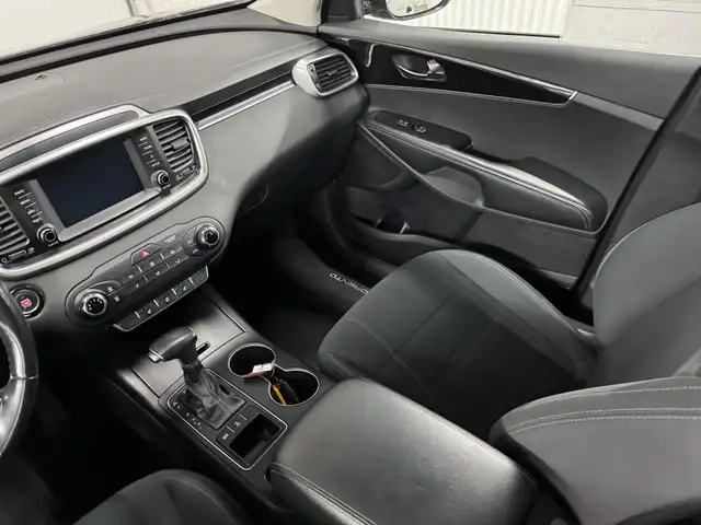 KIA Sorento LX AWD 2019 à vendre - Photo 21