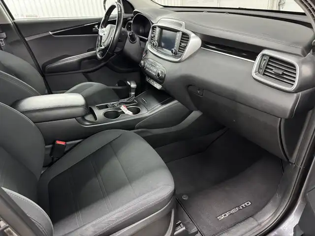 KIA Sorento LX AWD 2019 à vendre - Photo 23