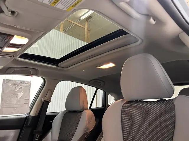 Subaru Crosstrek Sport BM 2020 à vendre - Photo 13