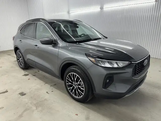 Ford Escape Active 2025 à vendre - Photo 3
