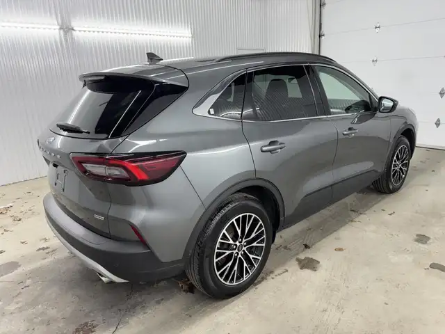 Ford Escape Active 2025 à vendre - Photo 4