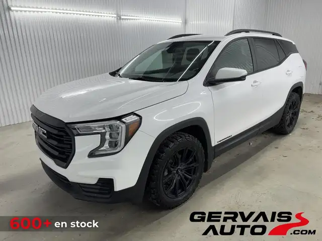 GMC Terrain SLE AWD 2022 à vendre