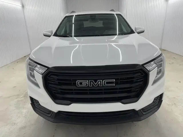 GMC Terrain SLE AWD 2022 à vendre - Photo 4