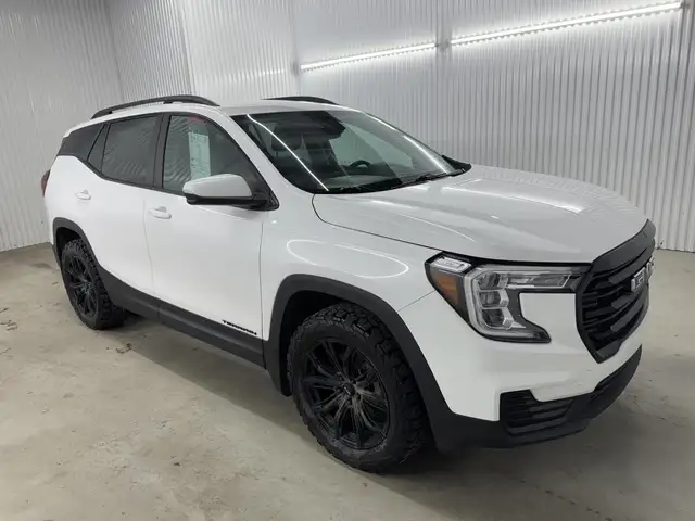 GMC Terrain SLE AWD 2022 à vendre - Photo 5