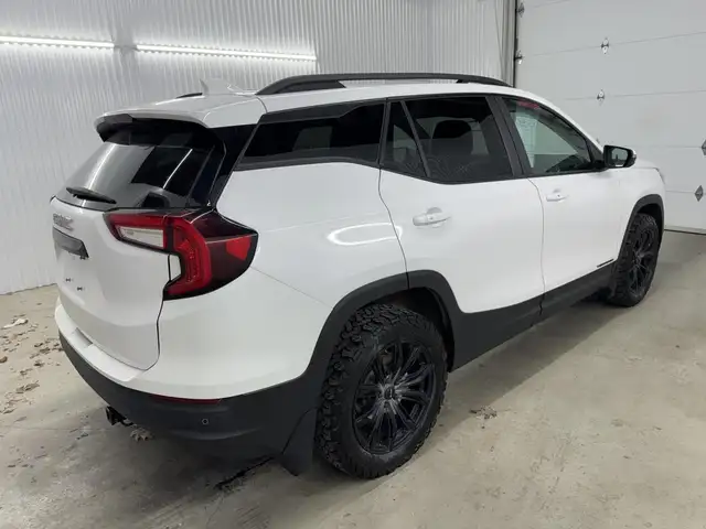 GMC Terrain SLE AWD 2022 à vendre - Photo 11