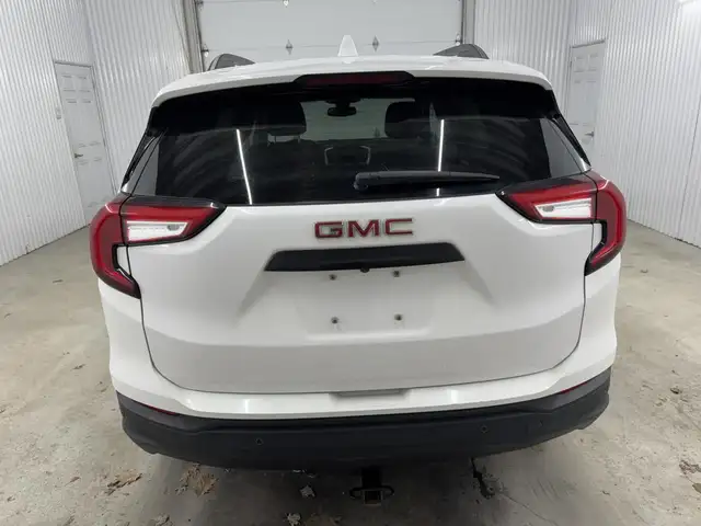 GMC Terrain SLE AWD 2022 à vendre - Photo 12