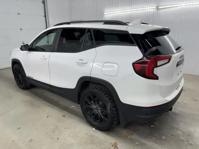 GMC Terrain SLE AWD 2022 à vendre - Photo 13