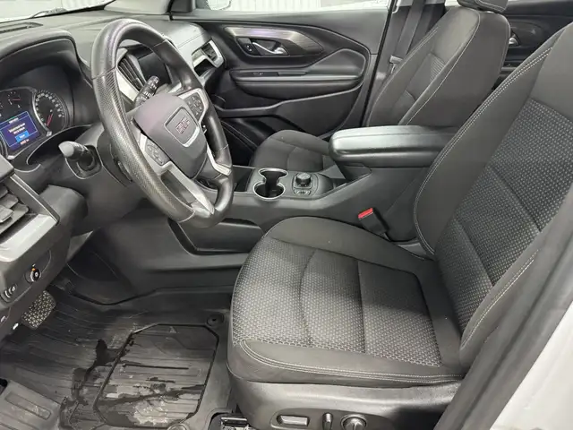 GMC Terrain SLE AWD 2022 à vendre - Photo 14