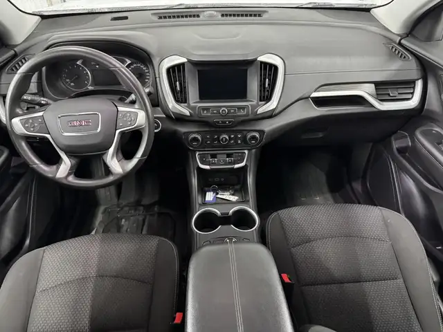 GMC Terrain SLE AWD 2022 à vendre - Photo 19