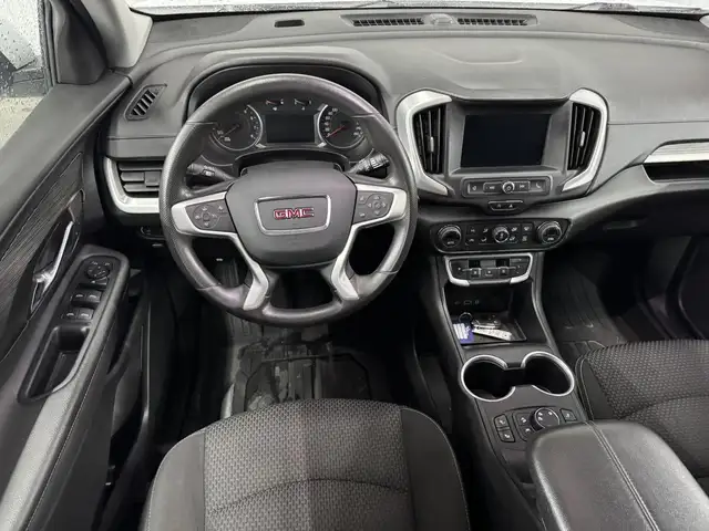 GMC Terrain SLE AWD 2022 à vendre - Photo 20