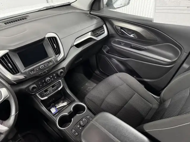 GMC Terrain SLE AWD 2022 à vendre - Photo 21