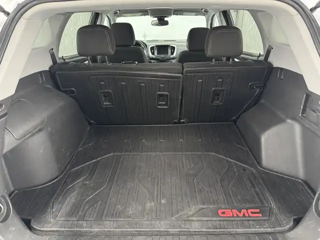 GMC Terrain SLE AWD 2022 à vendre - Photo 22
