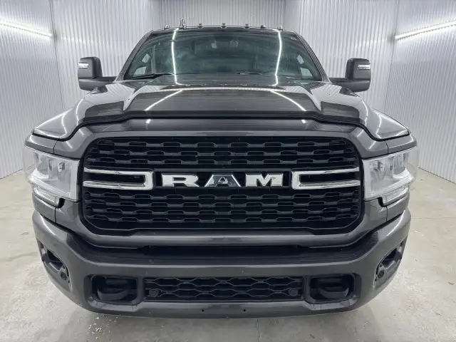 RAM 2500 Big Horn Cummins 2024 a vendre - Photo 3