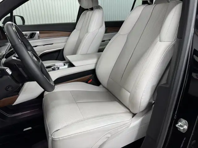 Cadillac VISTIQ Luxury 2026 à vendre - Photo 11