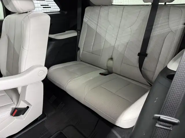 Cadillac VISTIQ Luxury 2026 à vendre - Photo 17