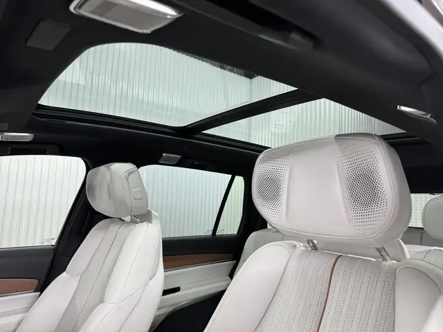 Cadillac VISTIQ Luxury 2026 à vendre - Photo 27