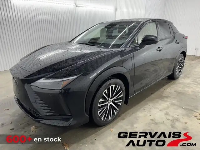 Lexus RZ RZ 450e AWD 2023 à vendre