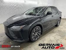 Lexus RZ RZ 450e AWD 2023 à vendre