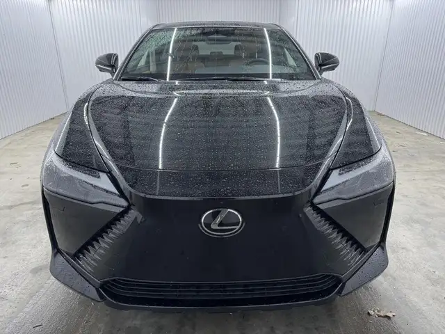 Lexus RZ RZ 450e AWD 2023 à vendre - Photo 4